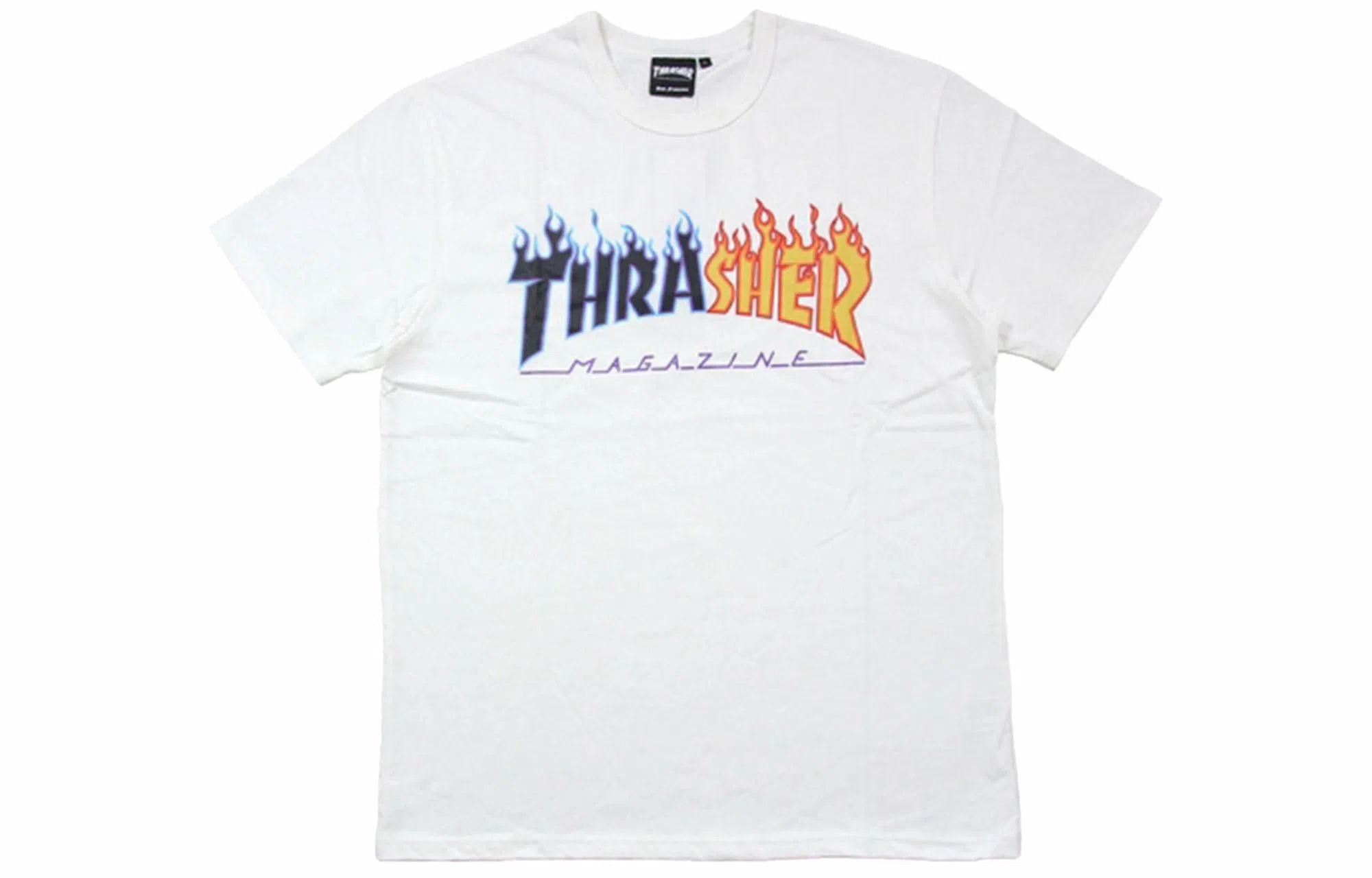 Thrasher T