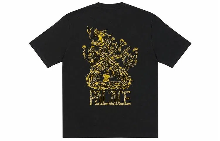 PALACE x Lotties T