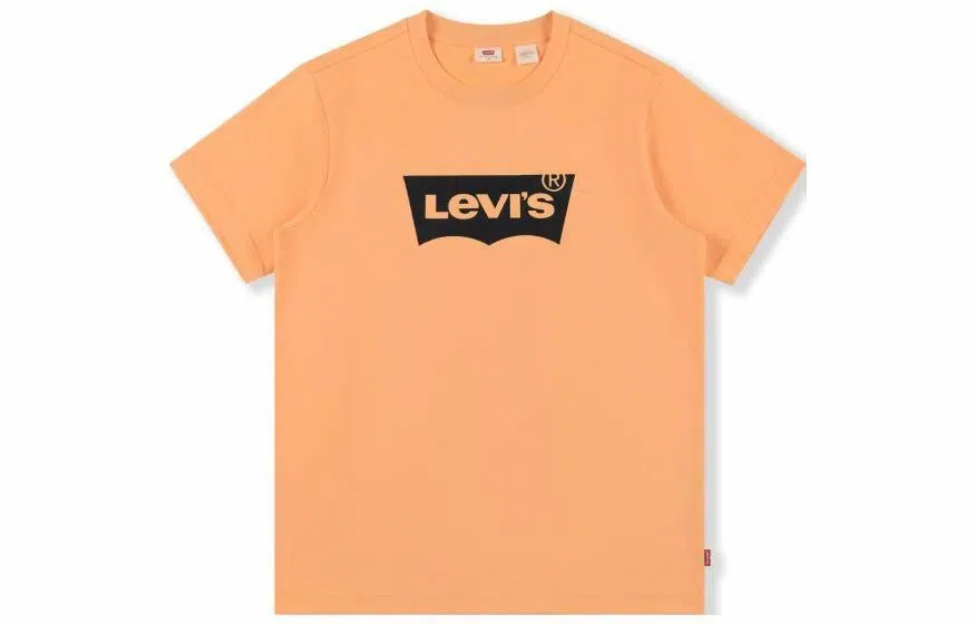 Levis SS22 logoT