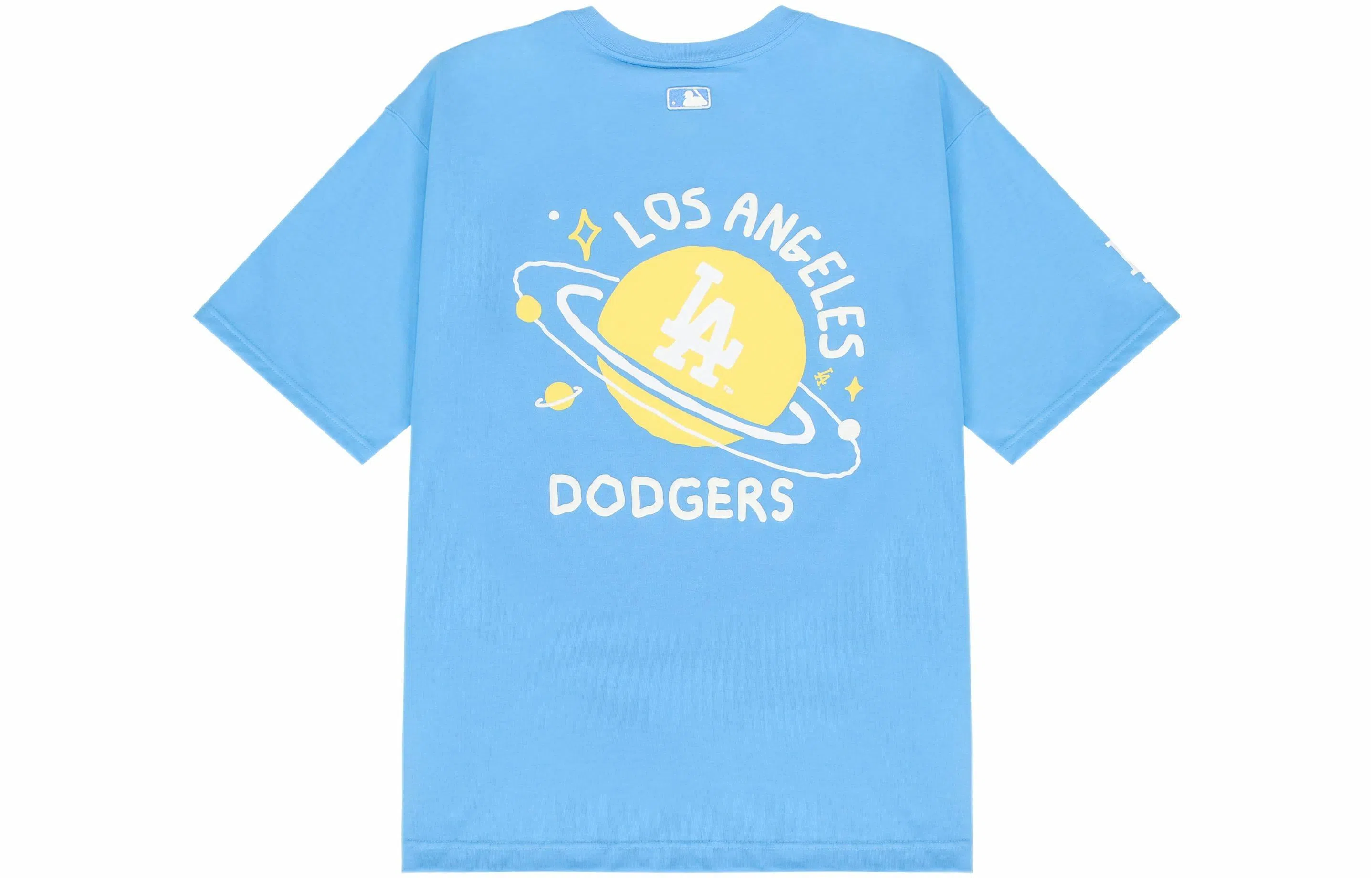 MLB T