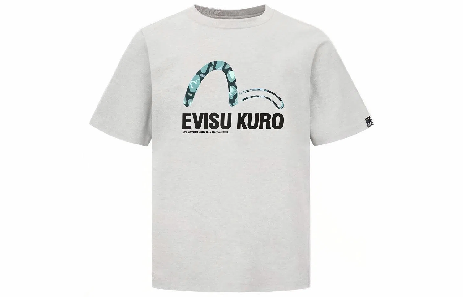EVISU SS22 T