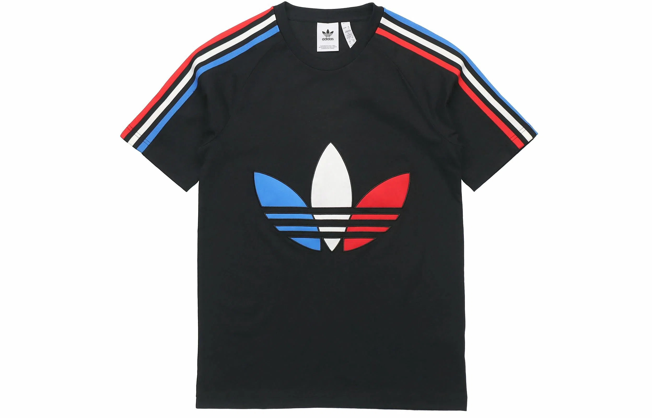 adidas originals Tricol Tee 2 Logo T