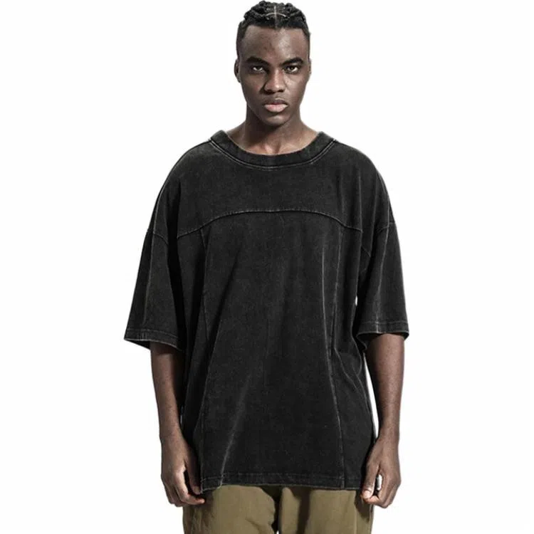 NORVINCY T