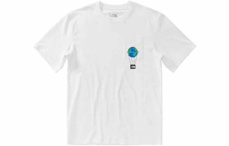 THE NORTH FACE SS22 LogoT