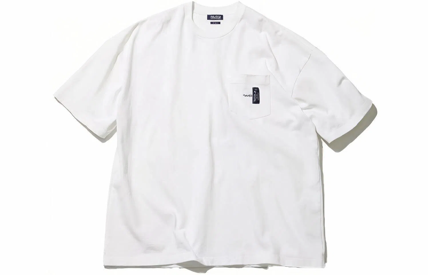 NAUTICA JAPAN SS22 T