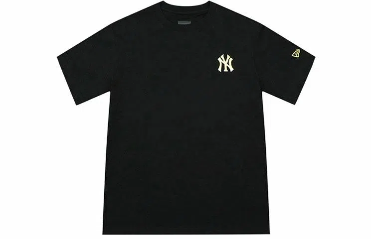 New Era MLB logo NYT