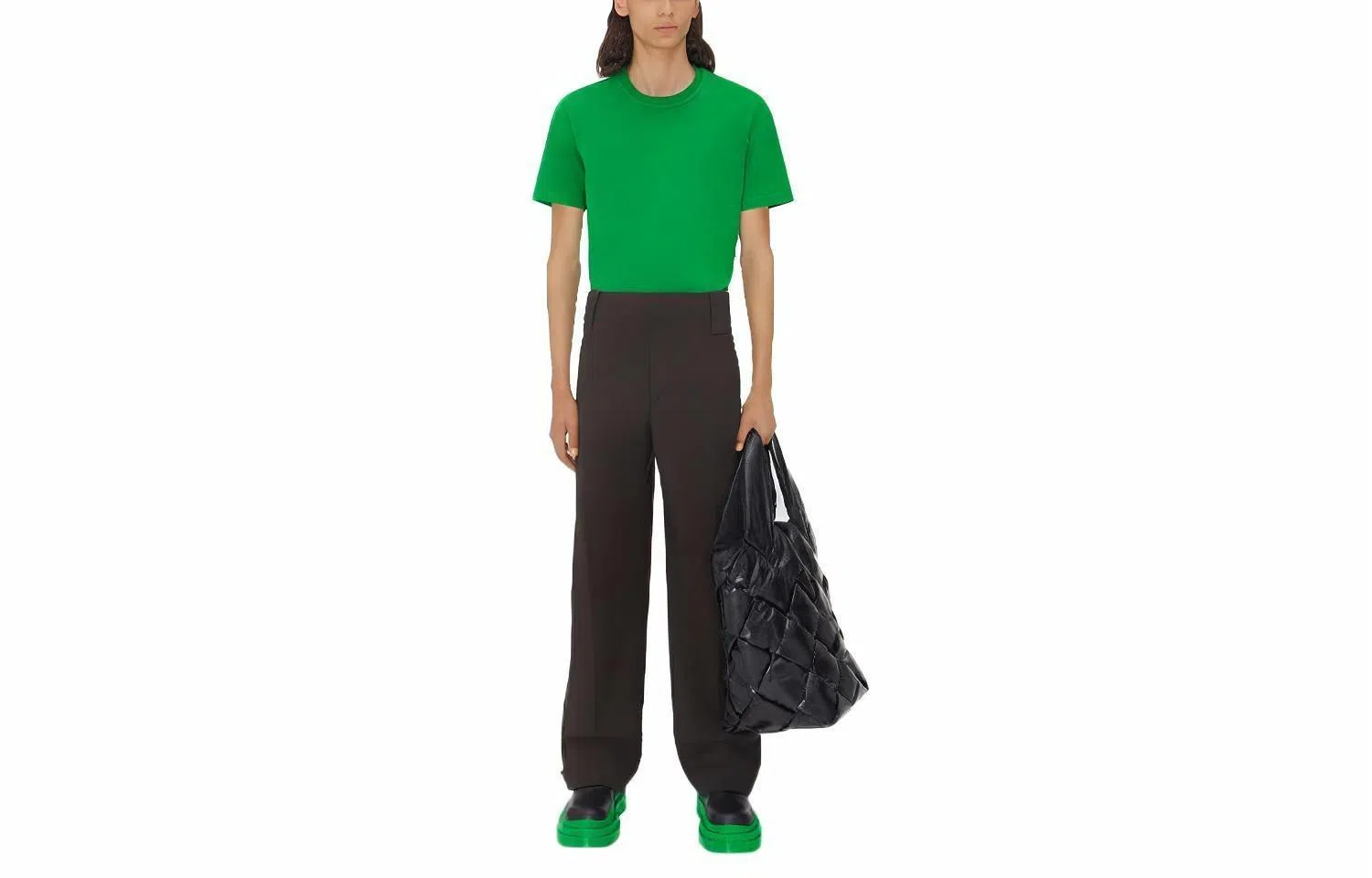 Bottega Veneta FW21 T