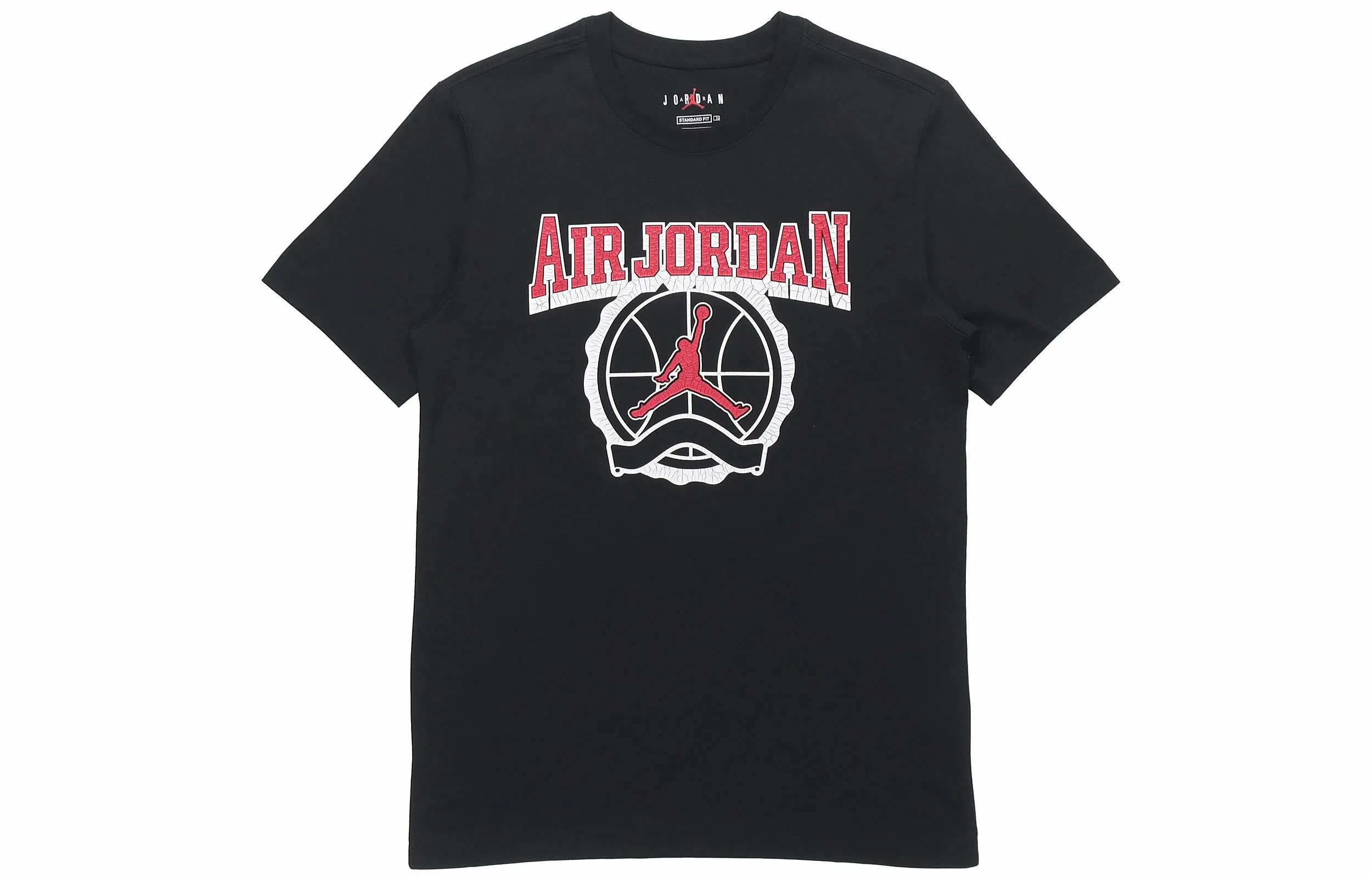 Jordan Logo T