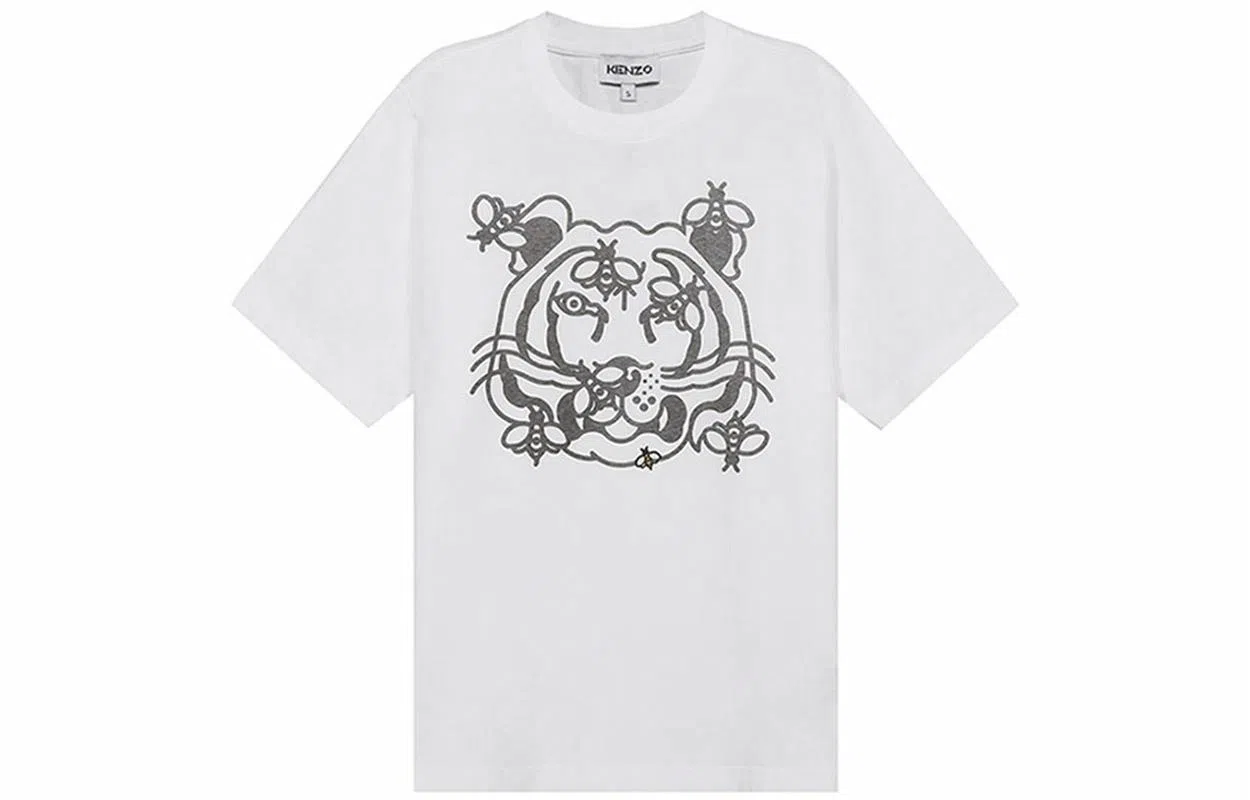 KENZO SS21 T