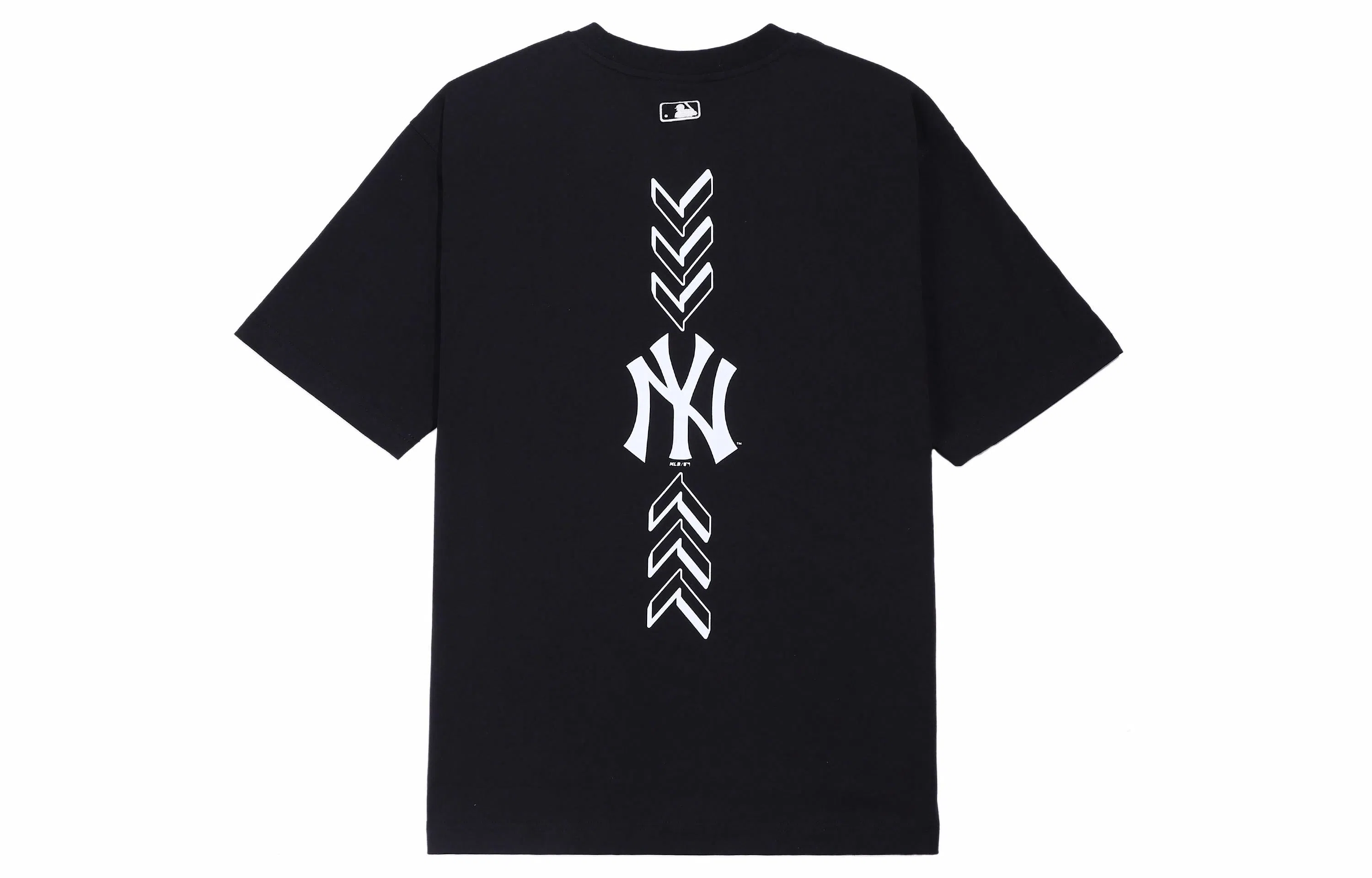 MLB T