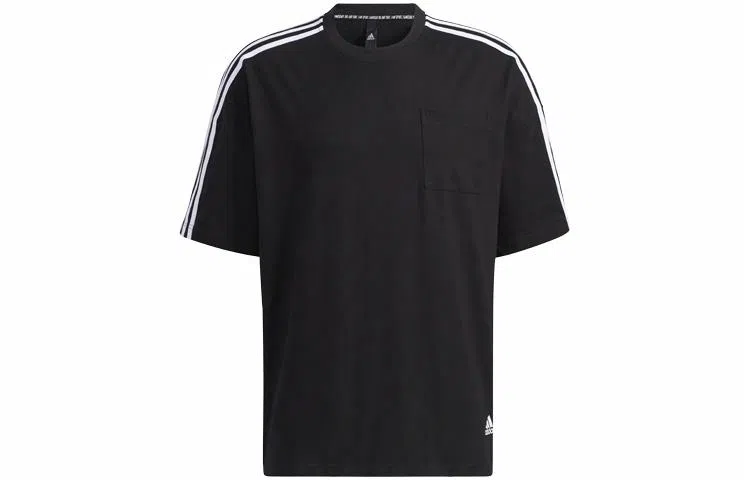 adidas M Mh Loose Tee T
