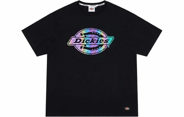 Dickies SS22 logoT