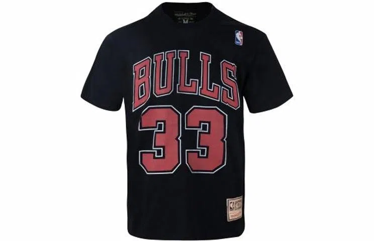 Mitchell Ness 33 T