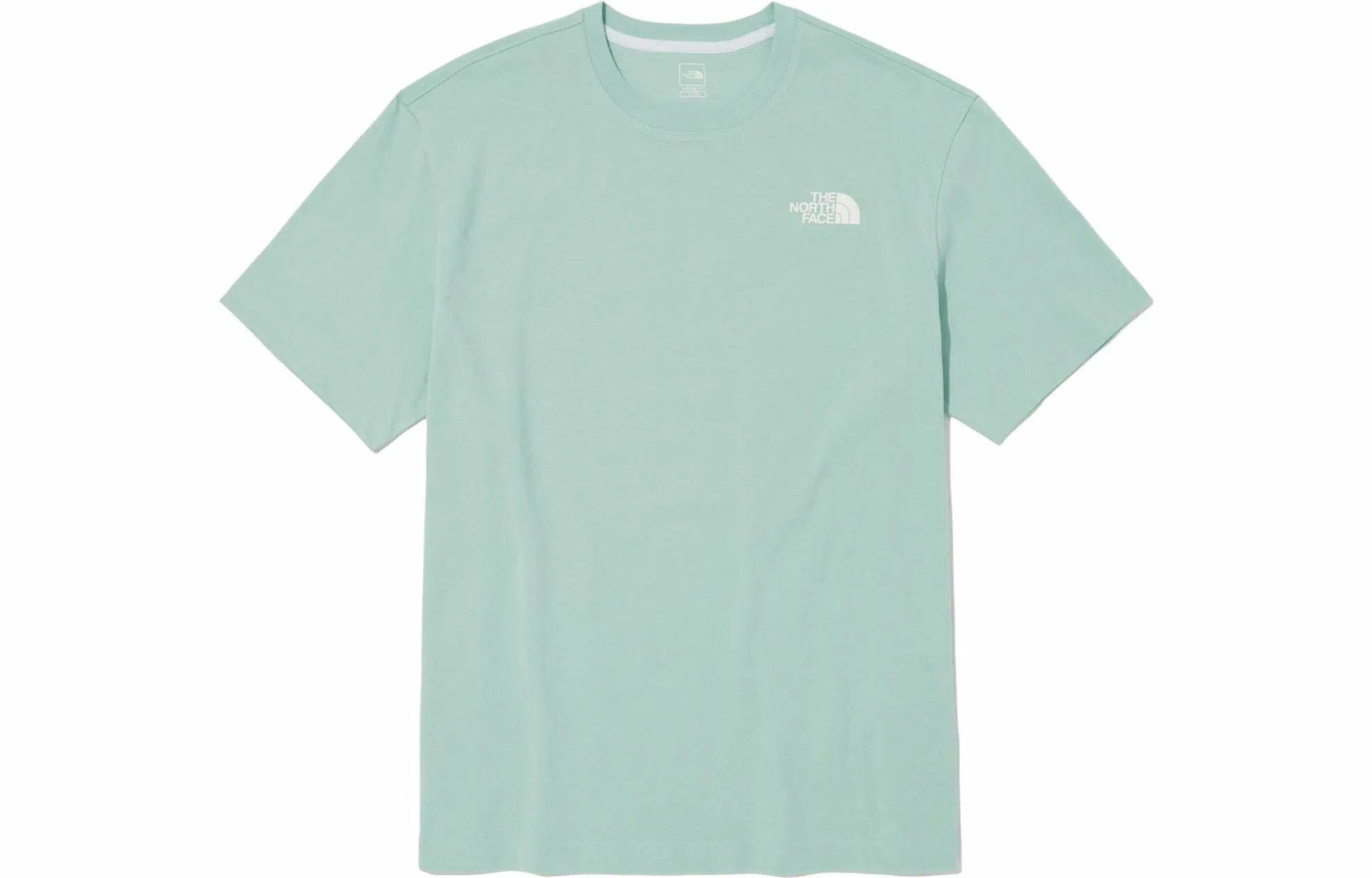 THE NORTH FACE SS23 LogoT