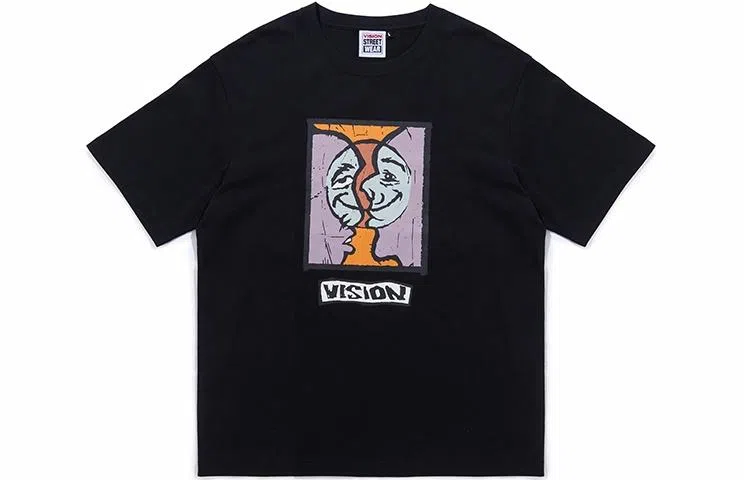 Vision Street Wear T
