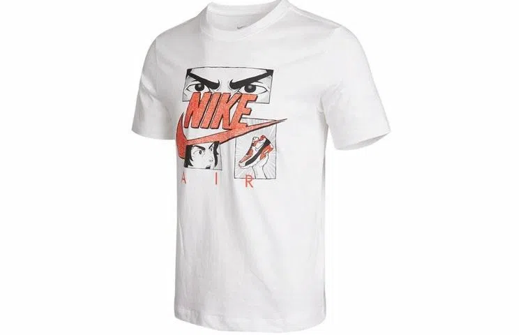 Nike Sportswear Logo T