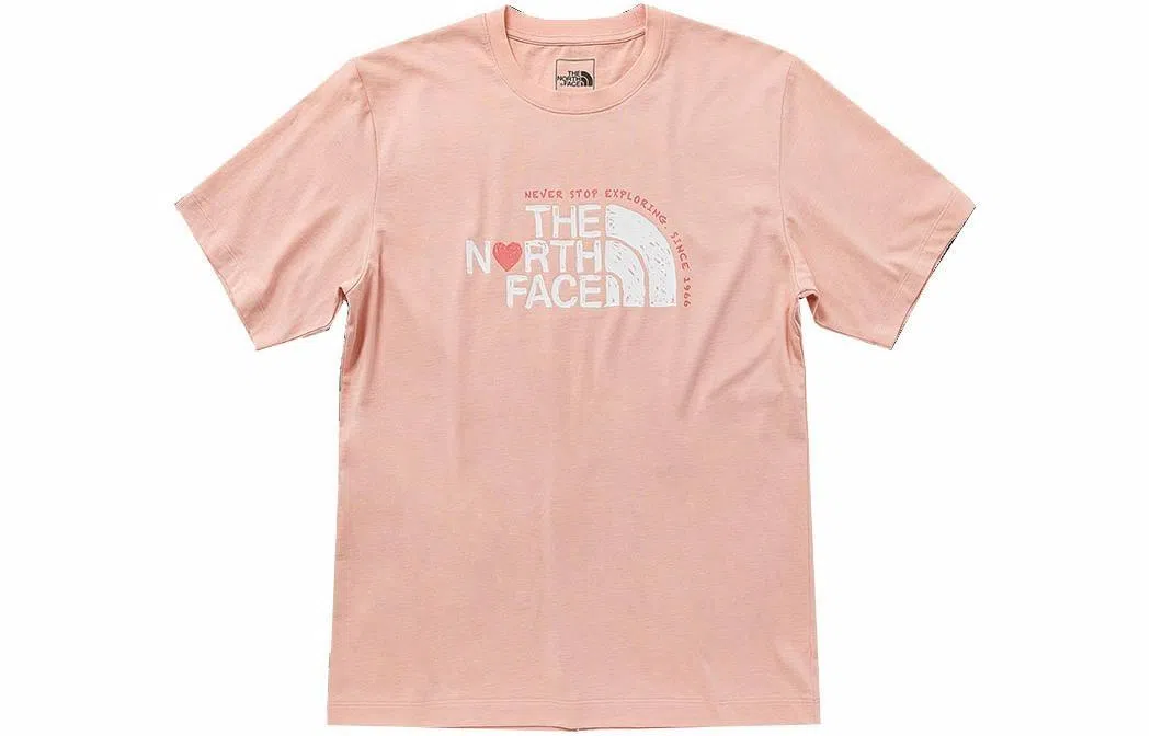 THE NORTH FACE LogoT