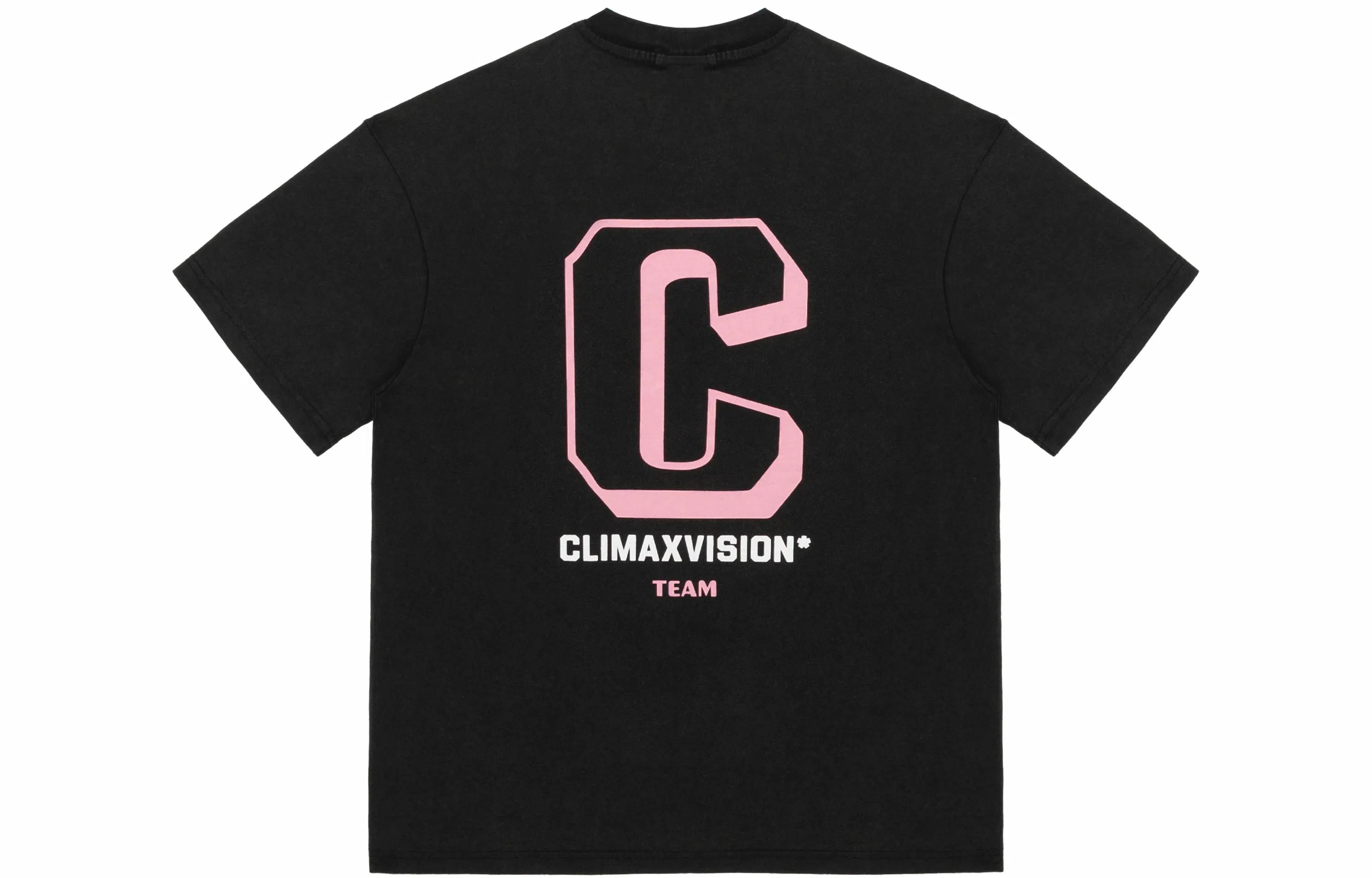 CLIMAX VISION CT