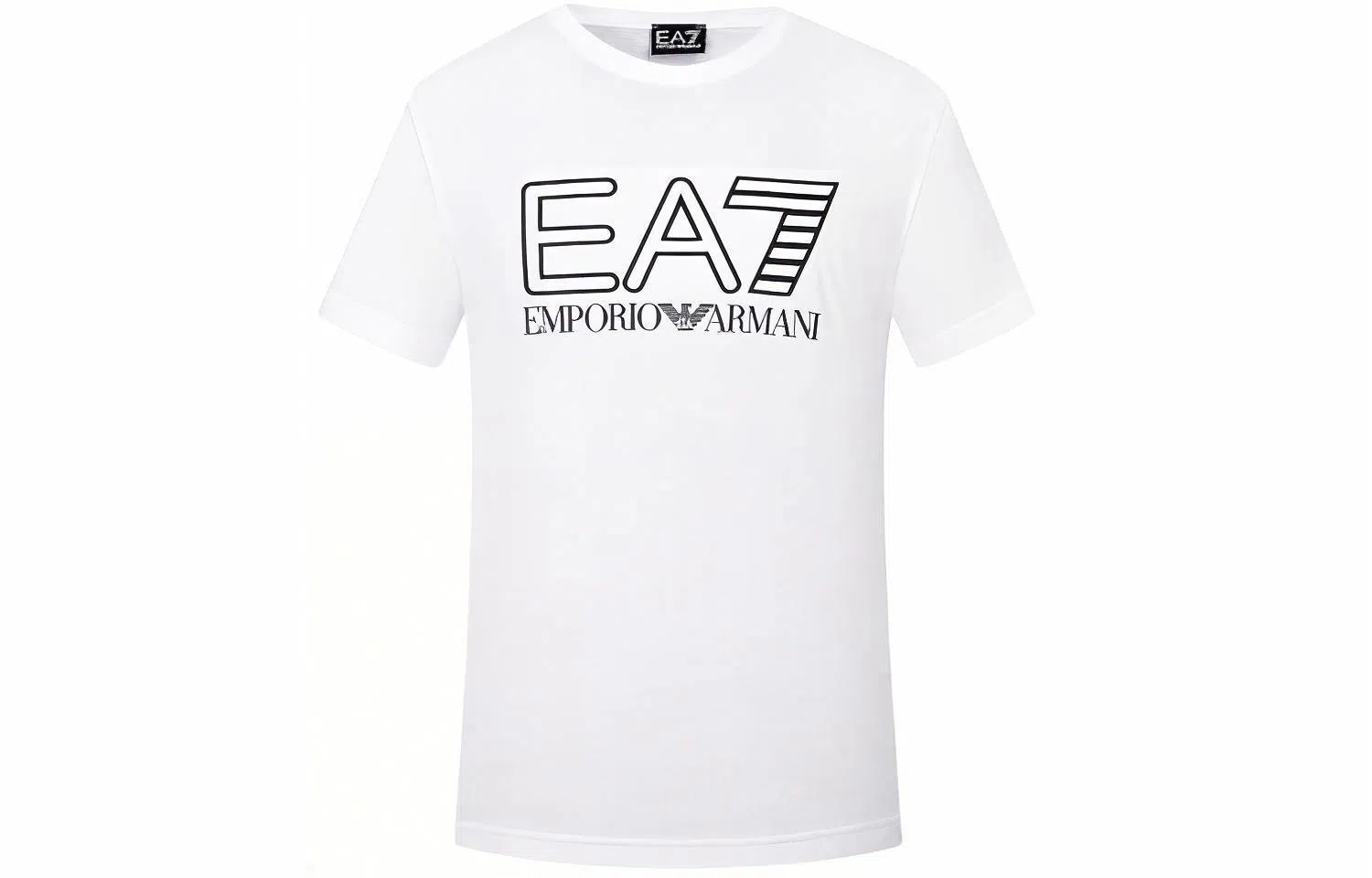 EMPORIO ARMANI SS21 T