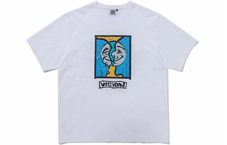 Vision Street Wear T