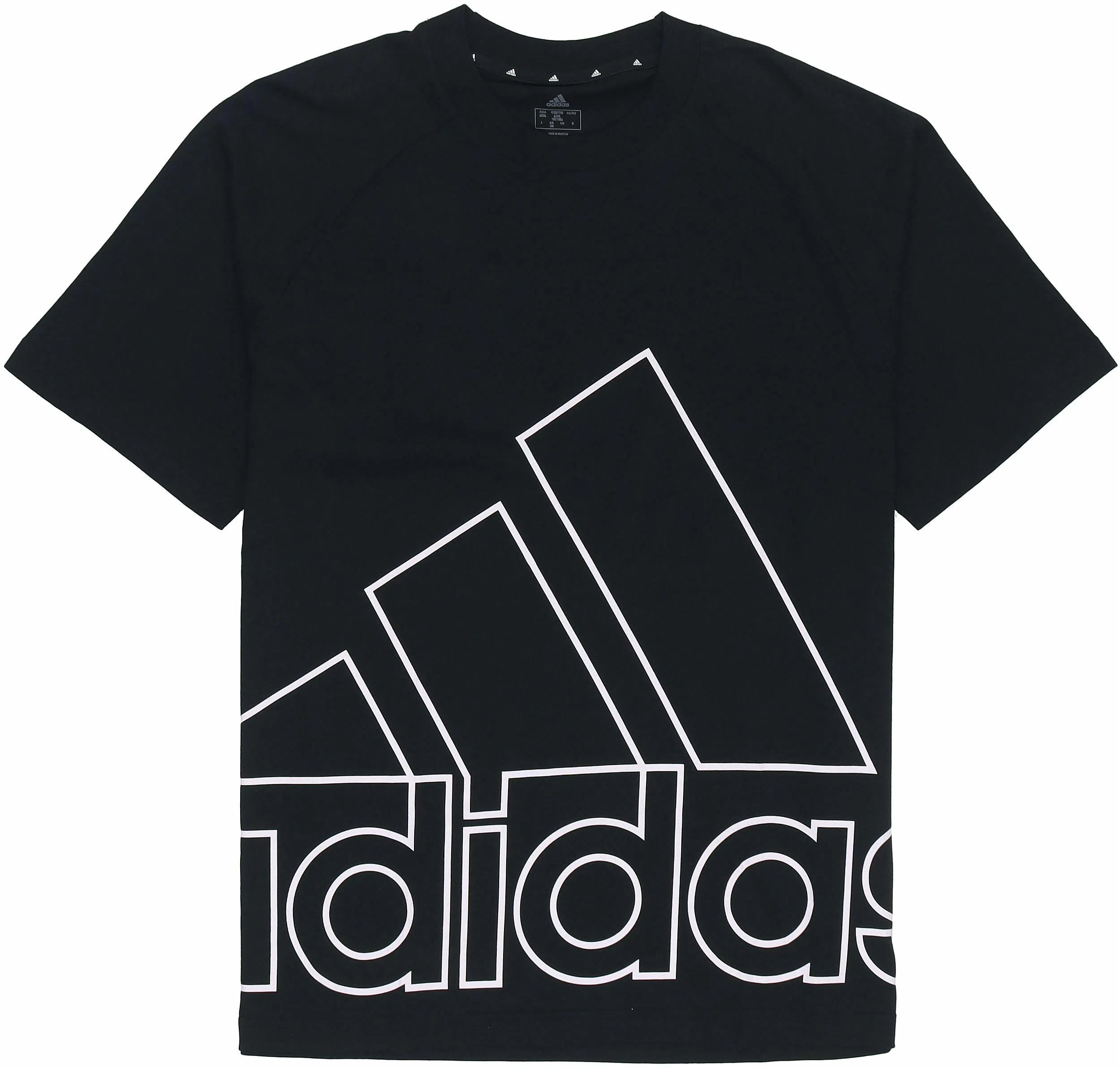 adidas U Big Logo T LogoT