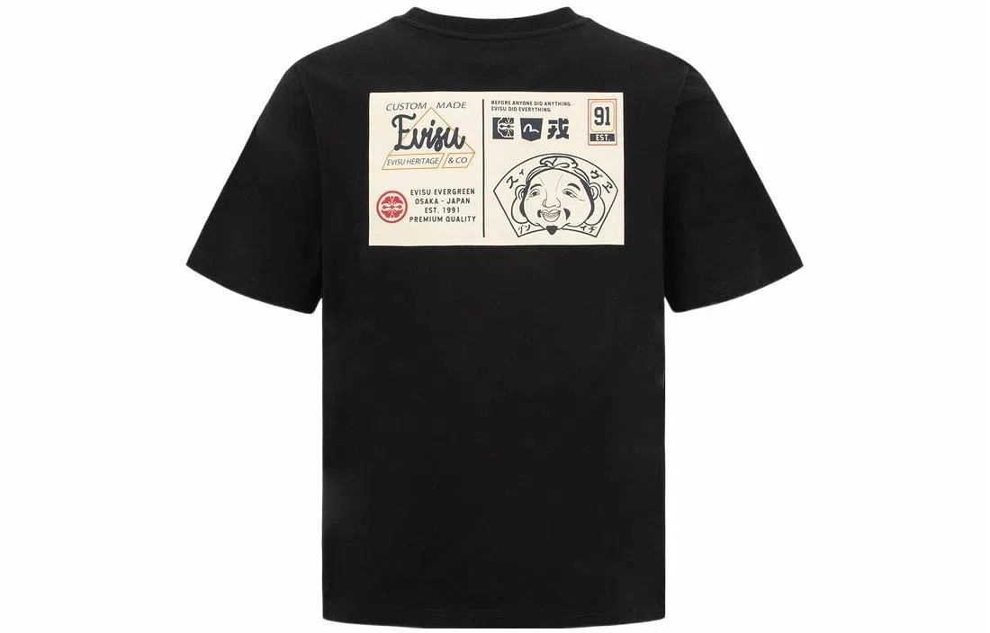 EVISU SS22