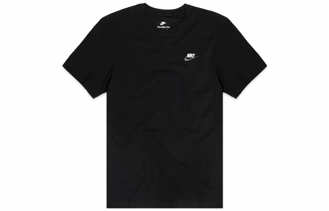 Nike Sportswear Club LogoT