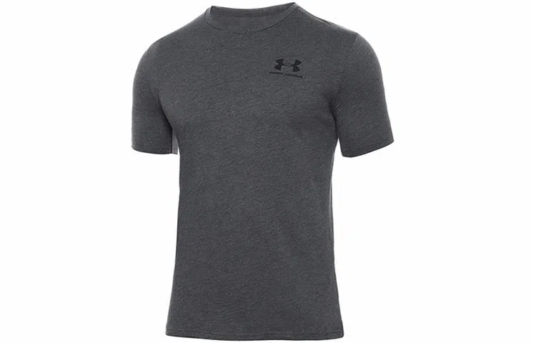 Under Armour T