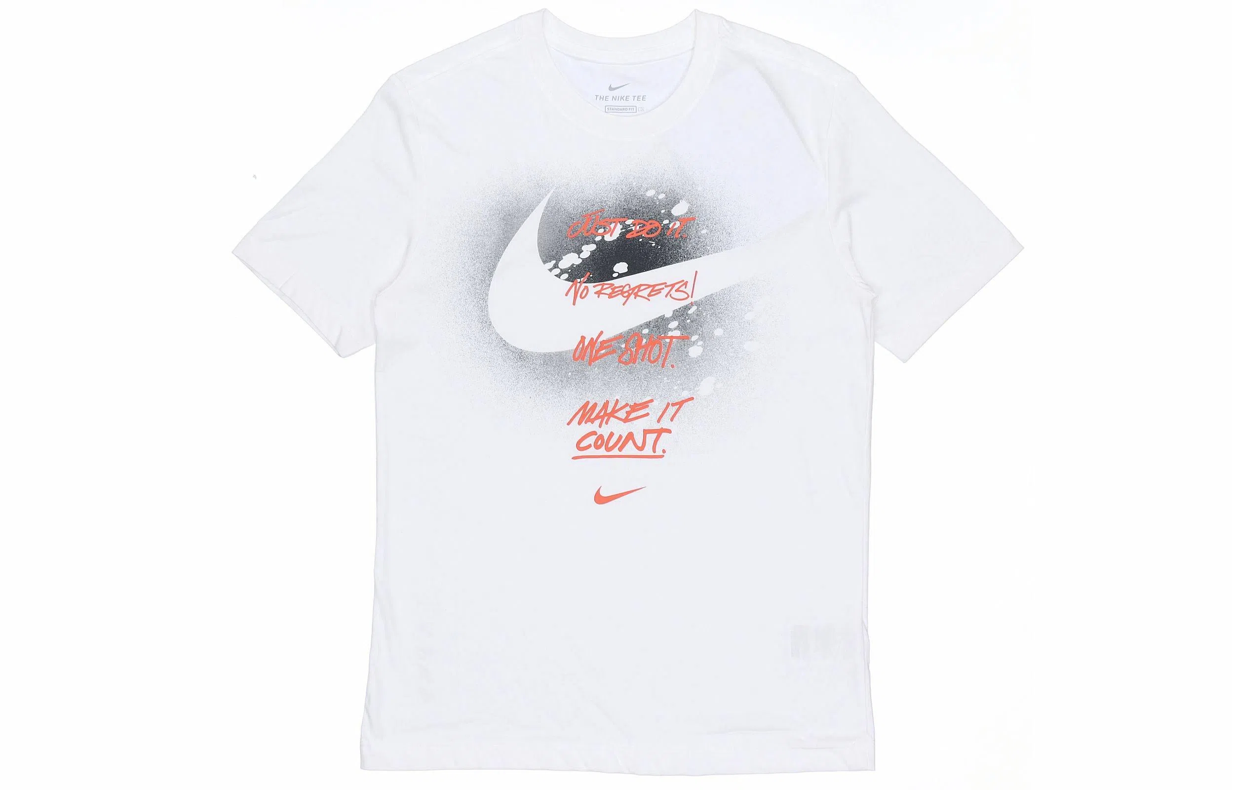 Nike M Nk Graphic Ss Tee T