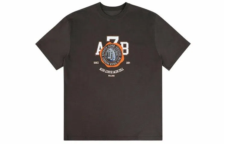 ADER ERROR UNIV Posstum LogoT