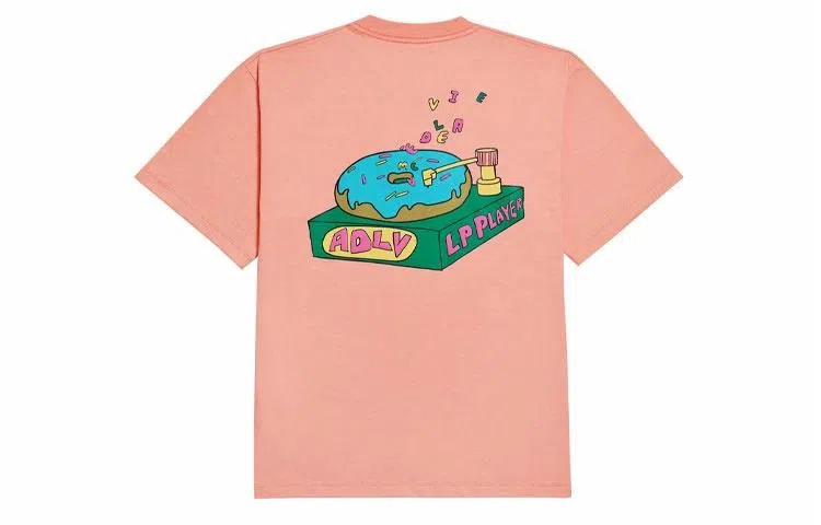 acme de la vieADLV T