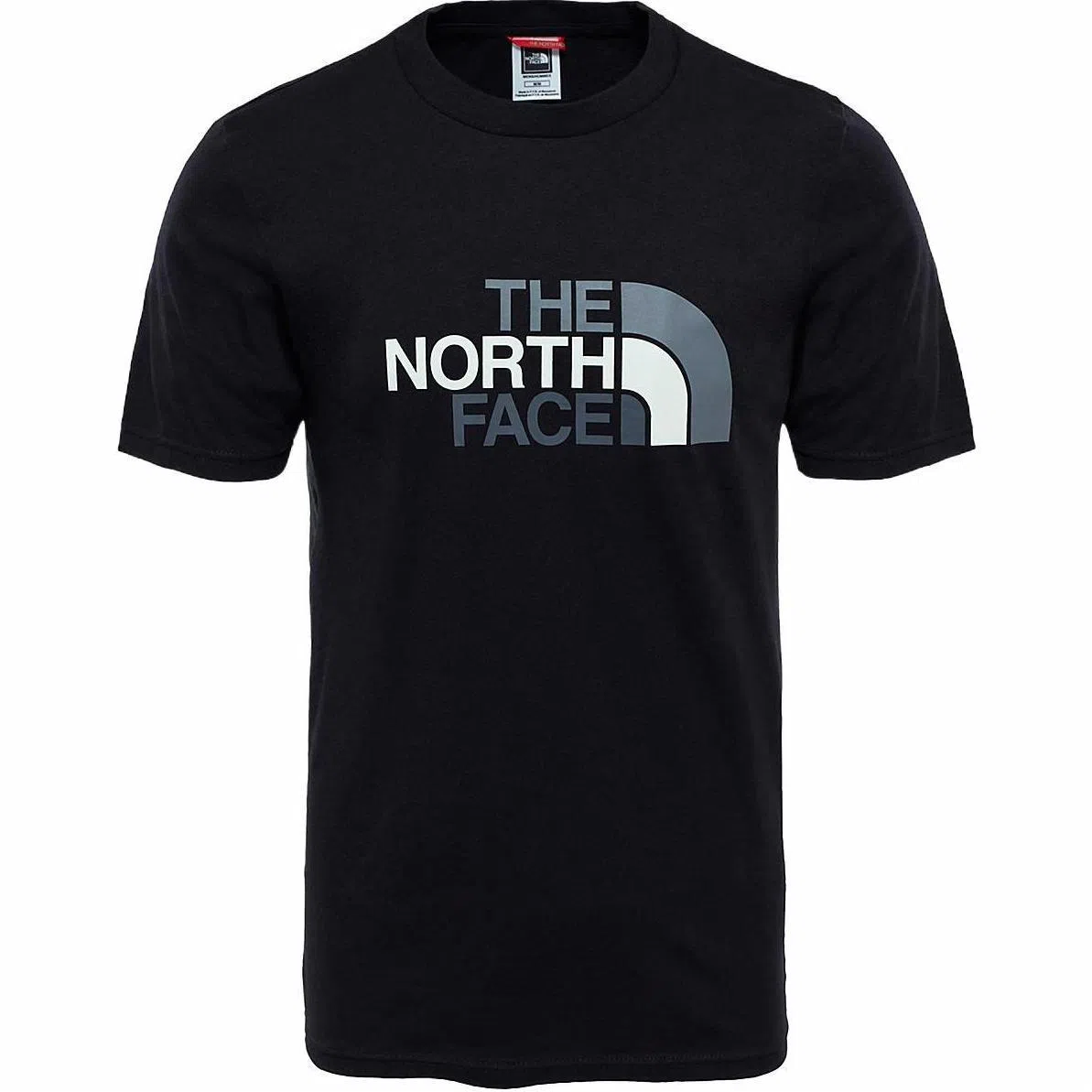 THE NORTH FACE LogoT