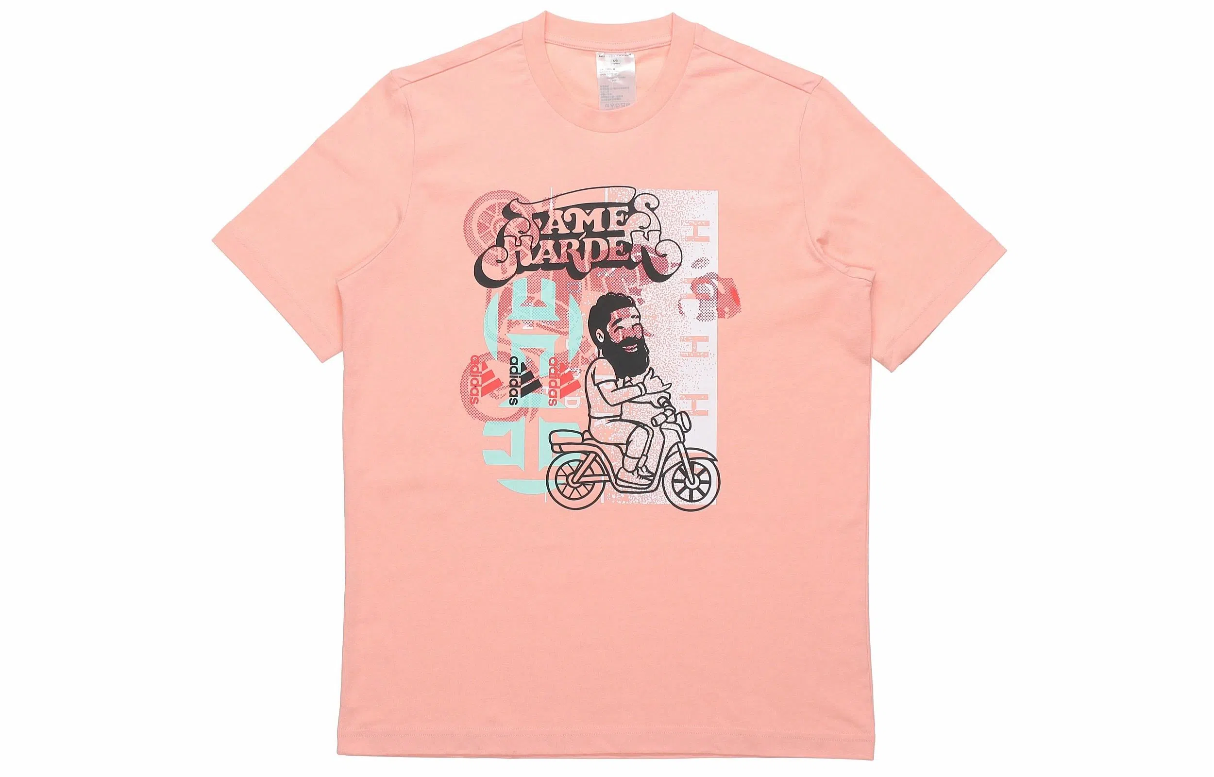 adidas Hdn Avatar Sc T