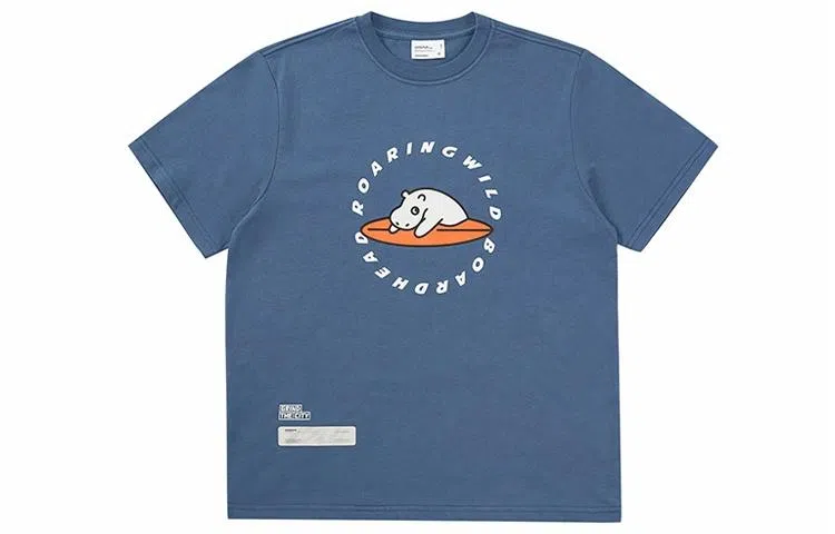 ROARINGWILD x boardhead SS21