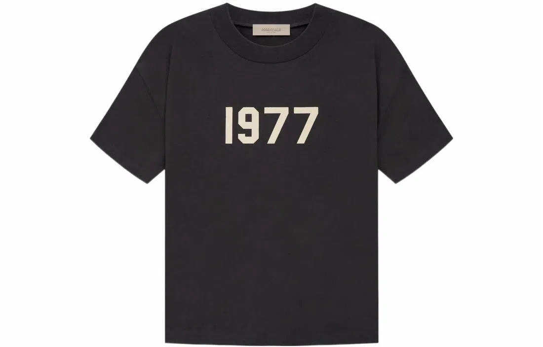 Fear of God Essentials 1977 Tee Iron