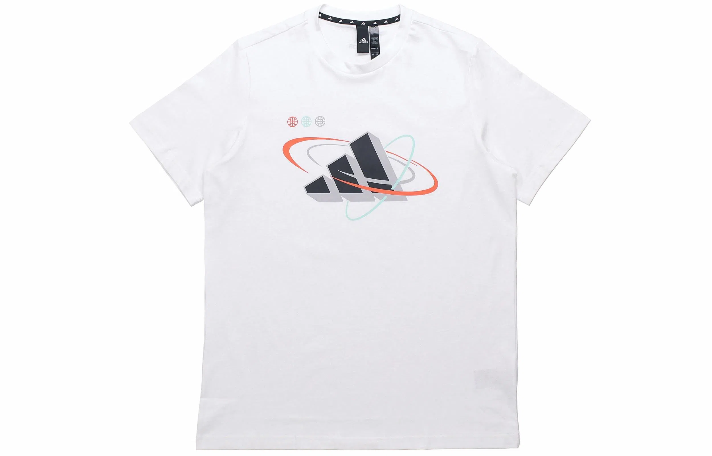 adidas Ub Gfx T Bos LogoT