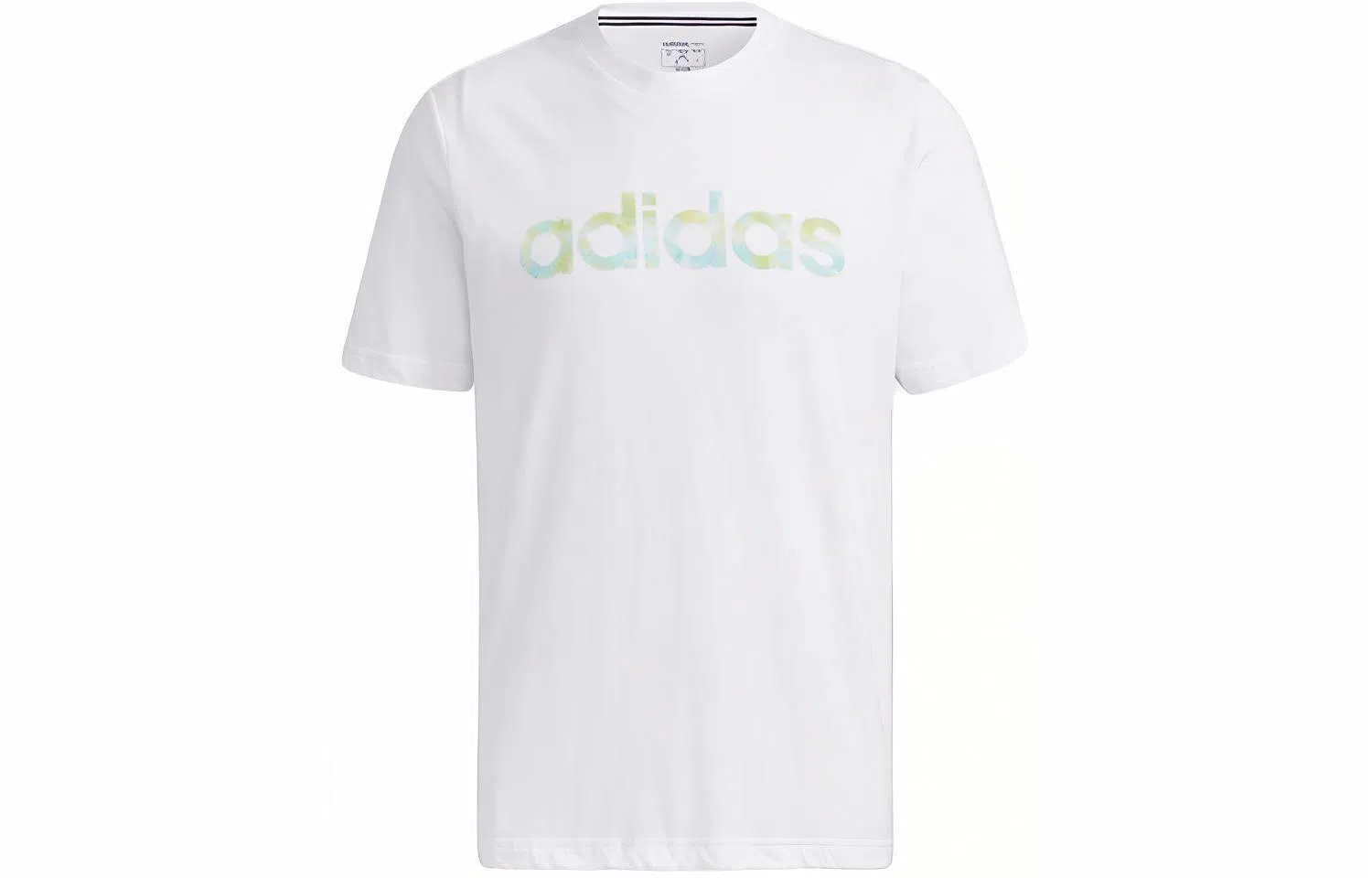 adidas neo logo T