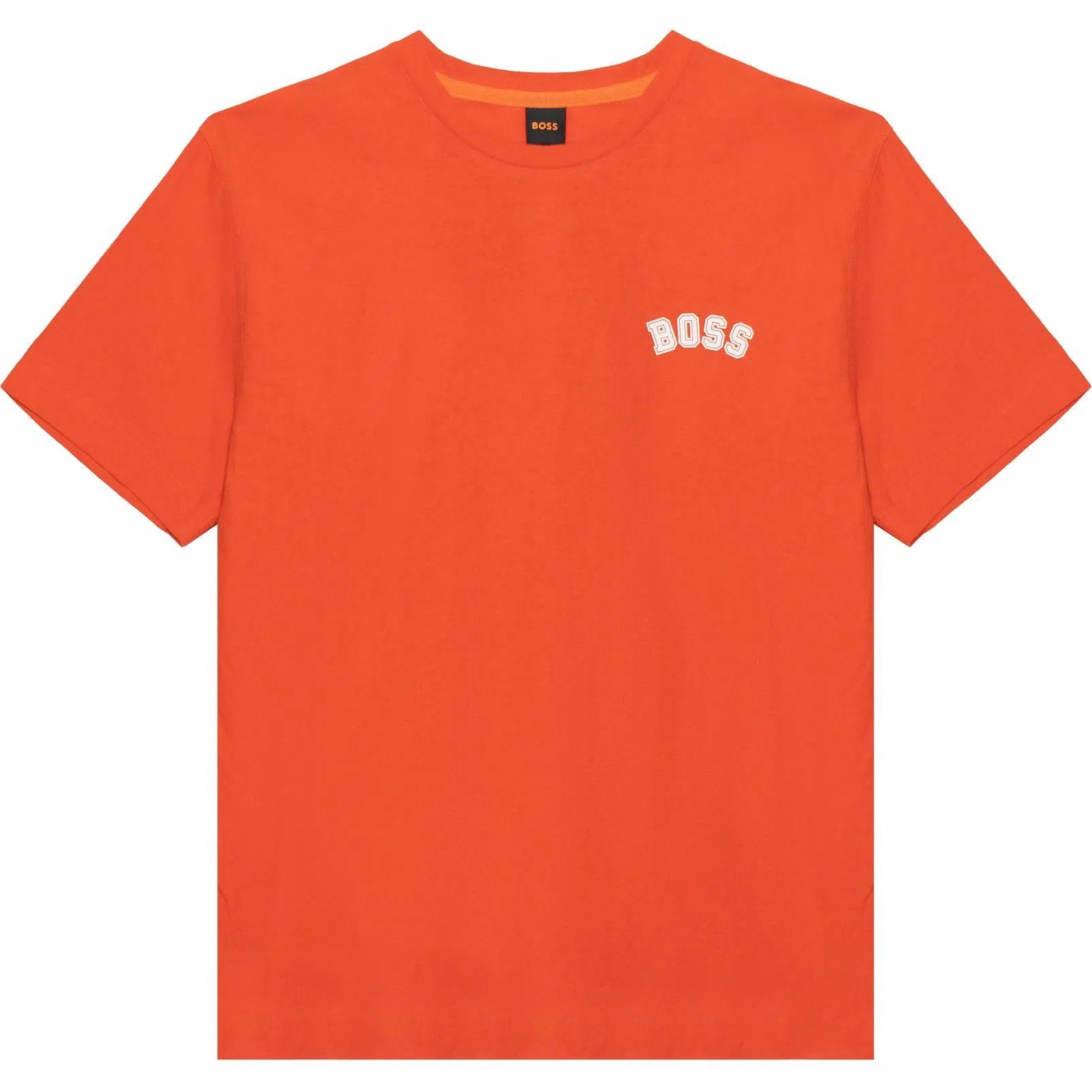 HUGO BOSS SS23 LogoT