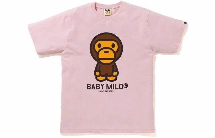 A BATHING APE