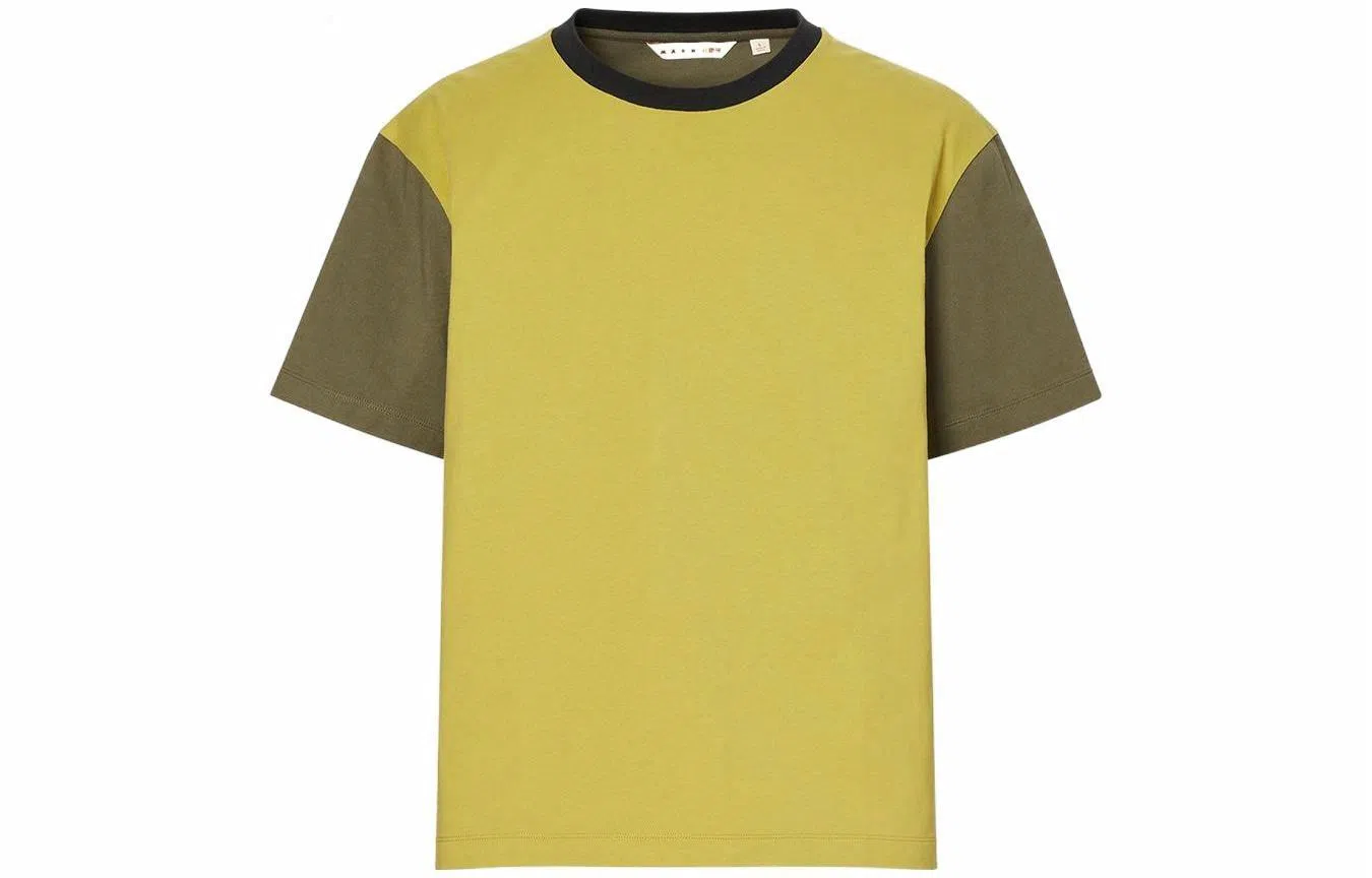 UNIQLO x MARNI SS22 T