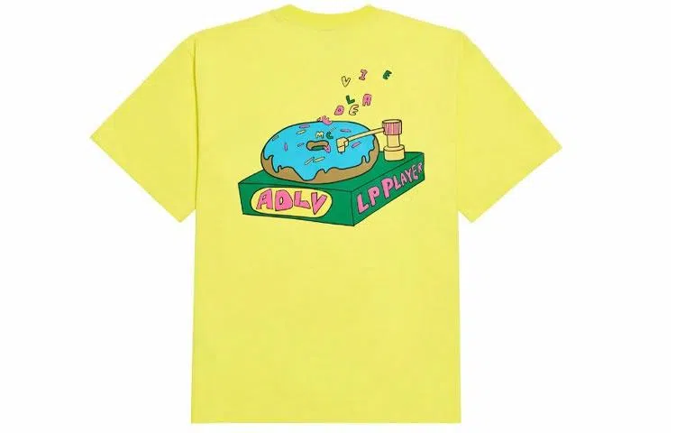 acme de la vieADLV T
