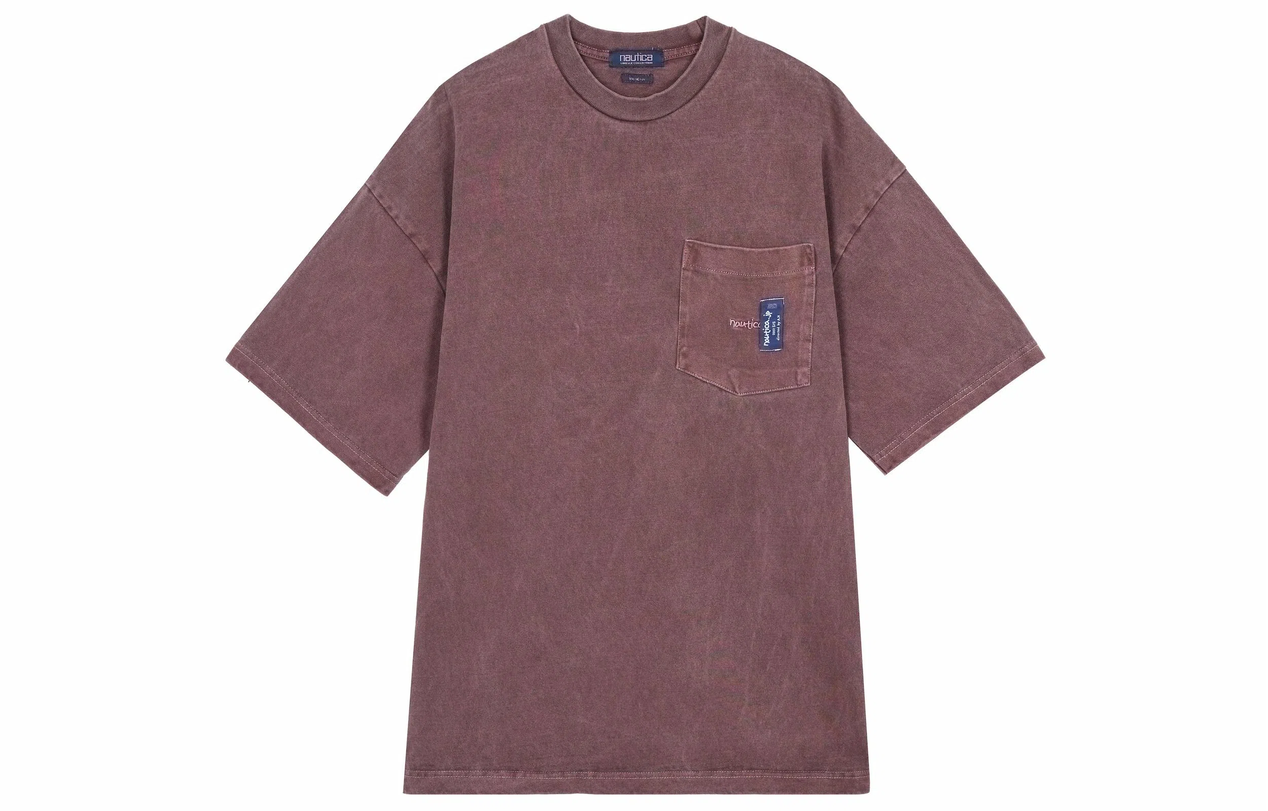 Nautica Hasegawa Tee