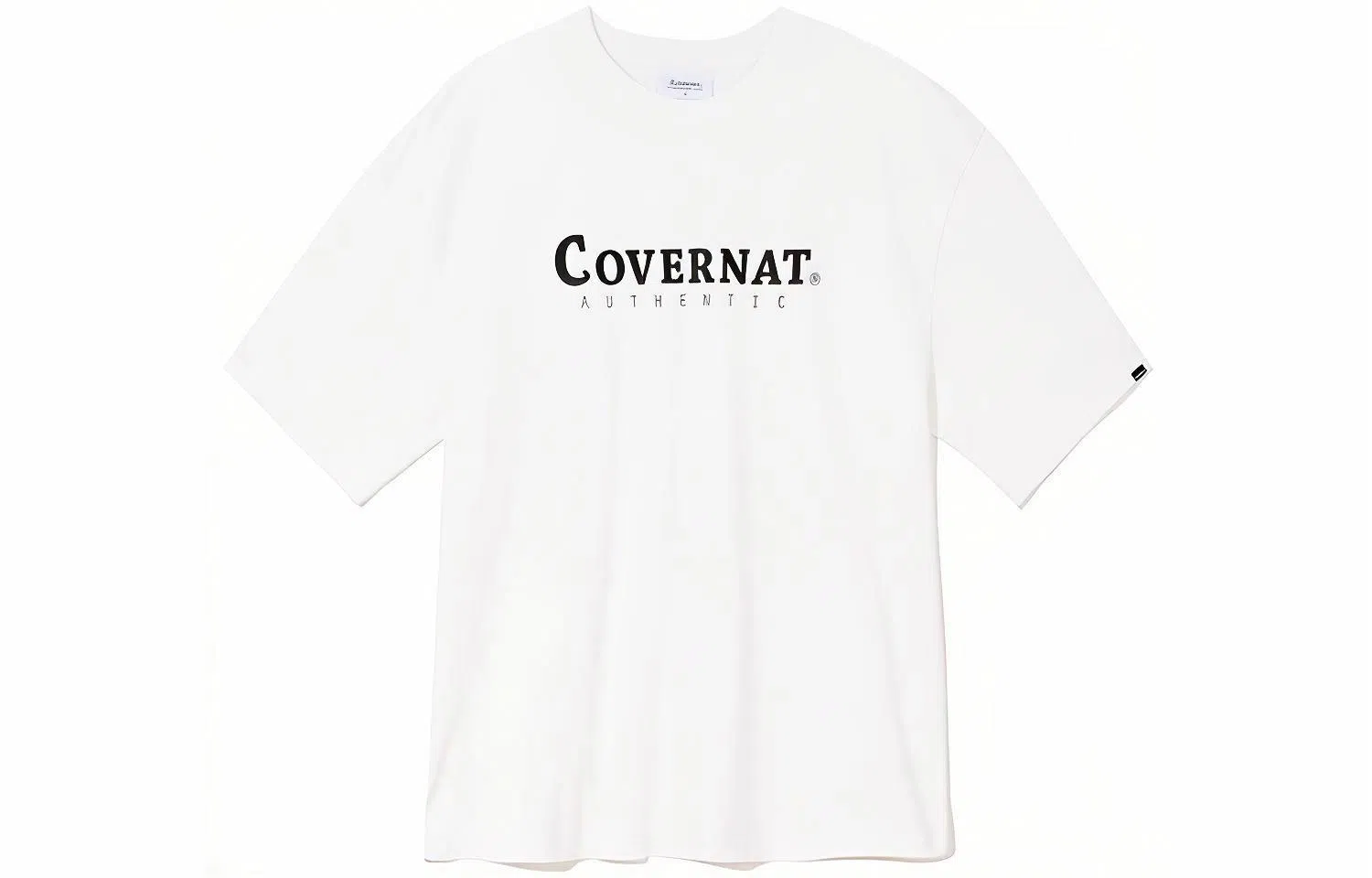 COVERNAT LogoT