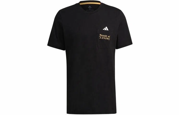 adidas Pocket Tee M T
