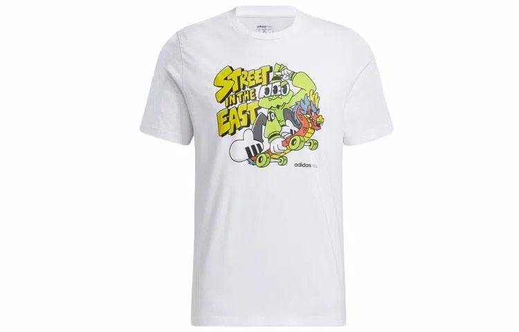 adidas neo T