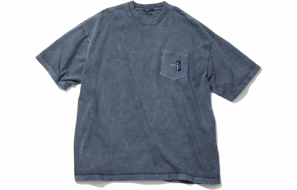 Nautica Hasegawa Tee