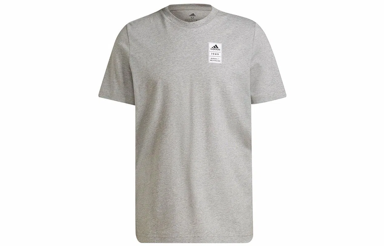 adidas 3bar Logo Tee 2 T