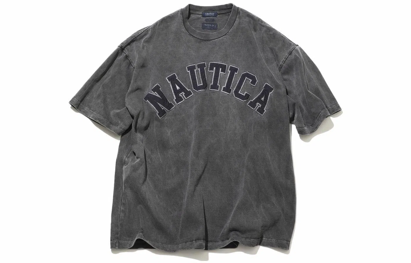 NAUTICA JAPAN SS22 LogoT
