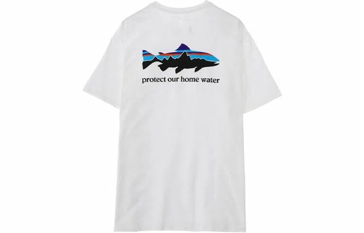 Patagonia Home Water Trout Tee
