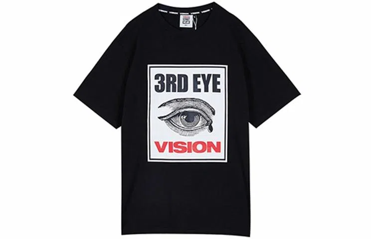 Vision Street Wear eye T